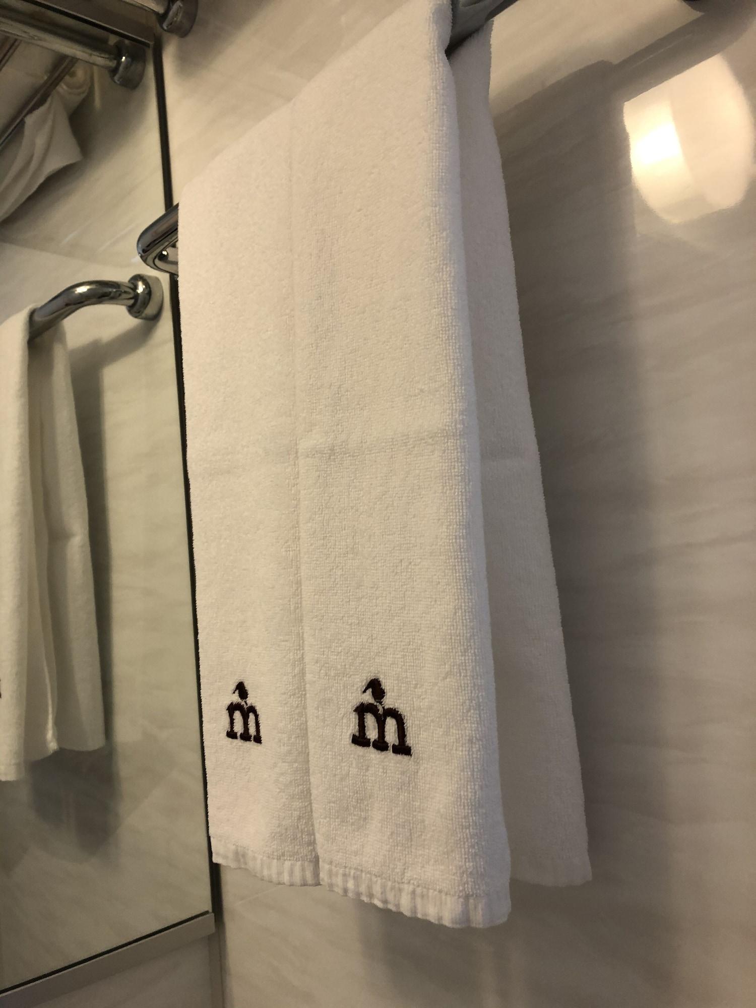 호텔 미드 인 메구로 에키마에 도쿄 외부 사진